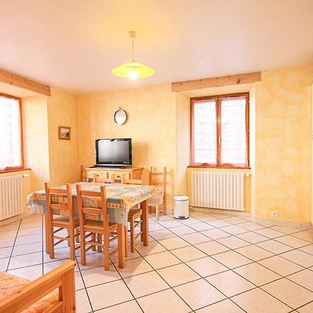 Le Lys Orange Lanslebourg-Mont-Cenis Exterior foto