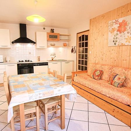 Le Lys Orange Lanslebourg-Mont-Cenis Exterior foto