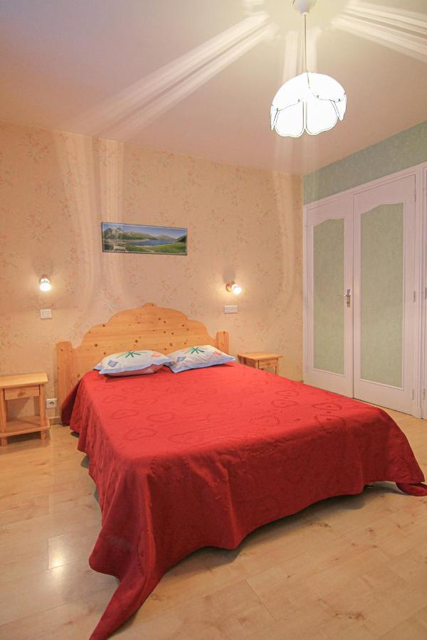 Le Lys Orange Lanslebourg-Mont-Cenis Exterior foto